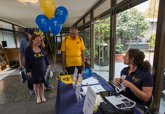 CAA: Young Alumni Tailgate