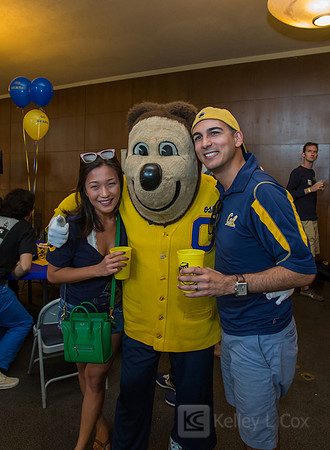CAA: Young Alumni Tailgate