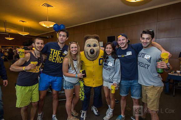 CAA: Young Alumni Tailgate