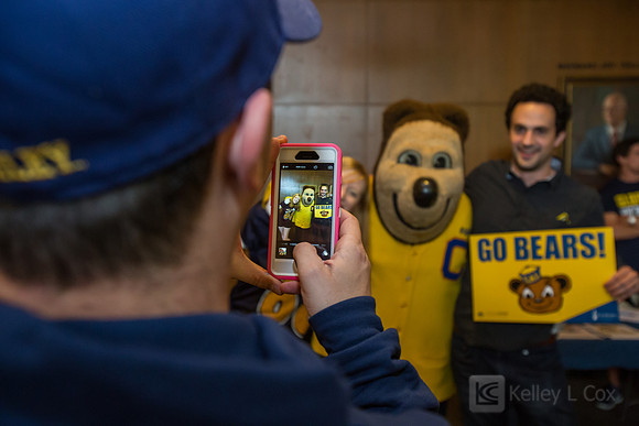 CAA: Young Alumni Tailgate