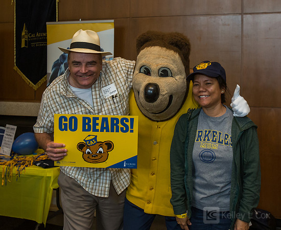 CAA: Young Alumni Tailgate