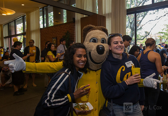 CAA: Young Alumni Tailgate
