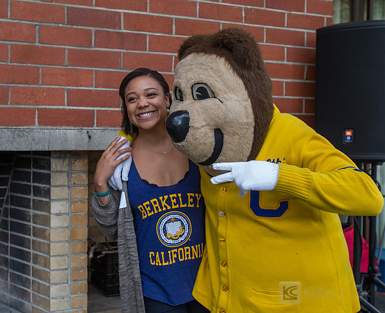CAA: Young Alumni Tailgate