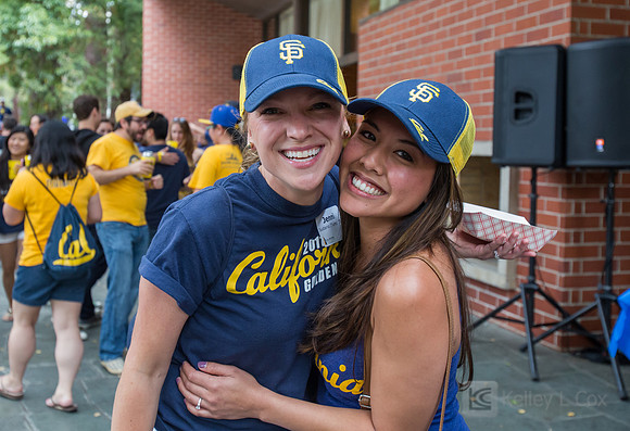 CAA: Young Alumni Tailgate