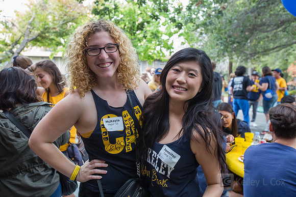 CAA: Young Alumni Tailgate