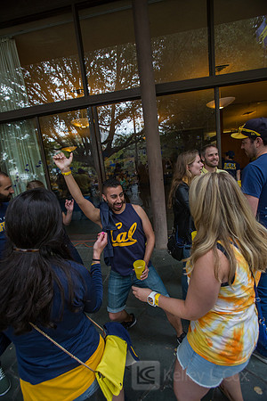 CAA: Young Alumni Tailgate