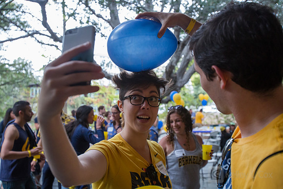 CAA: Young Alumni Tailgate