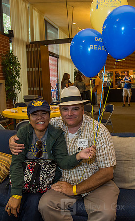 CAA: Young Alumni Tailgate