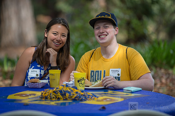 CAA: Young Alumni Tailgate