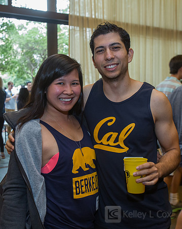 CAA: Young Alumni Tailgate