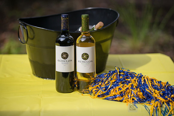 CAA: Young Alumni Tailgate
