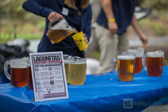 CAA: Young Alumni Tailgate