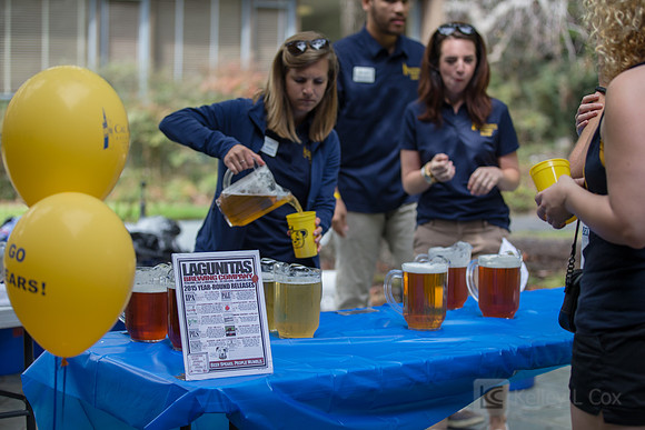 CAA: Young Alumni Tailgate