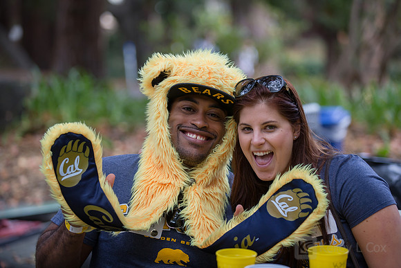 CAA: Young Alumni Tailgate