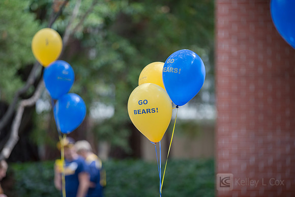 CAA: Young Alumni Tailgate