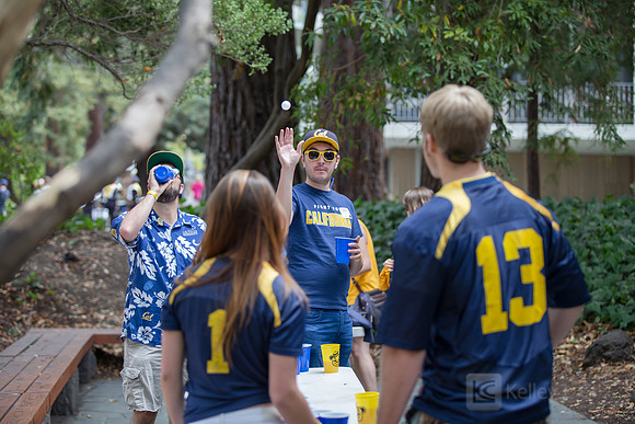 CAA: Young Alumni Tailgate
