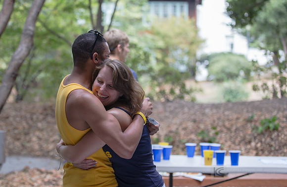 CAA: Young Alumni Tailgate