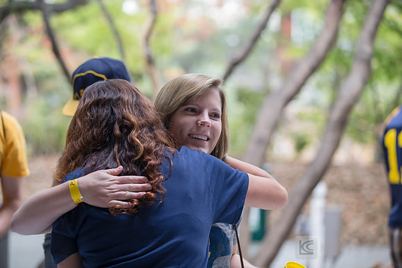 CAA: Young Alumni Tailgate