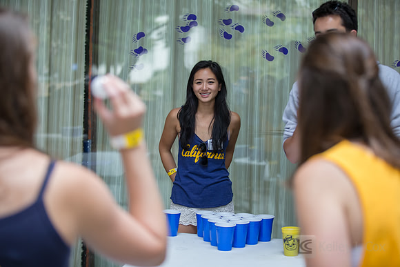 CAA: Young Alumni Tailgate