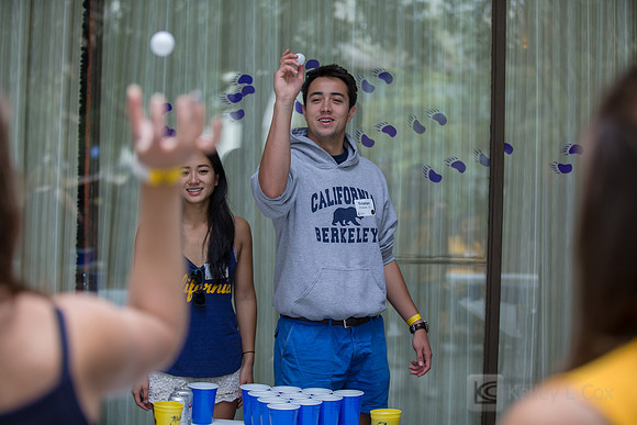 CAA: Young Alumni Tailgate