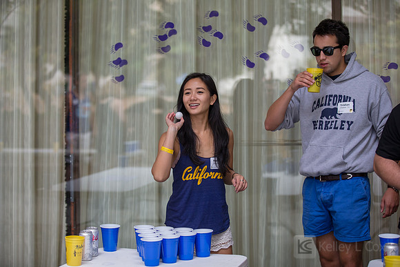 CAA: Young Alumni Tailgate