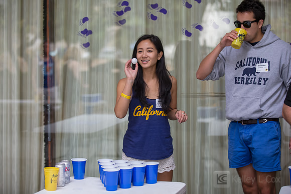 CAA: Young Alumni Tailgate