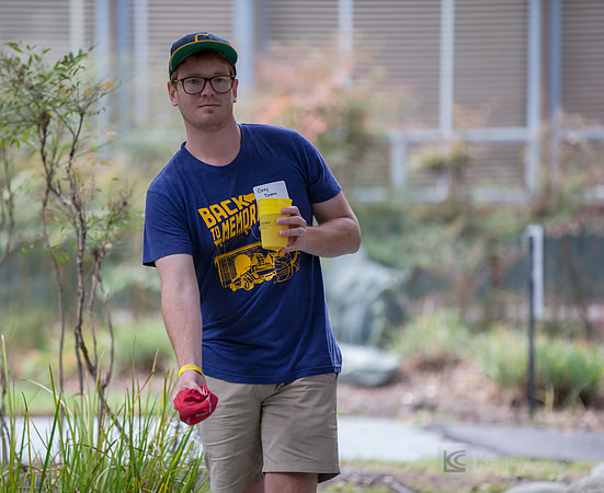 CAA: Young Alumni Tailgate