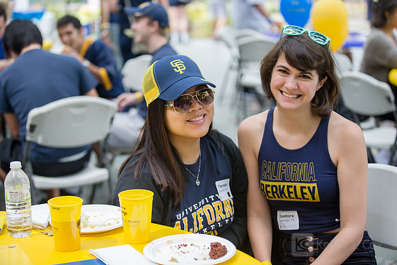 CAA: Young Alumni Tailgate