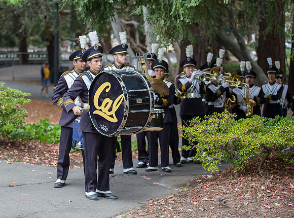 CAA: Young Alumni Tailgate