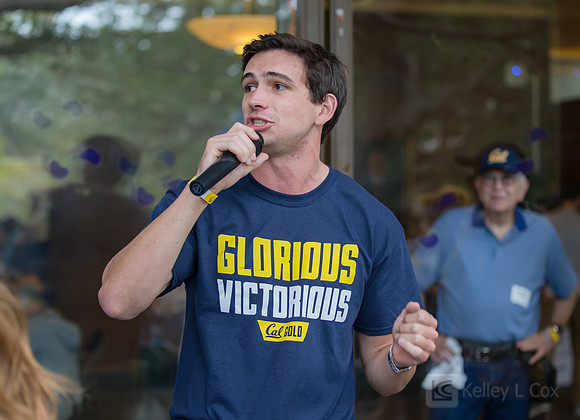 CAA: Young Alumni Tailgate