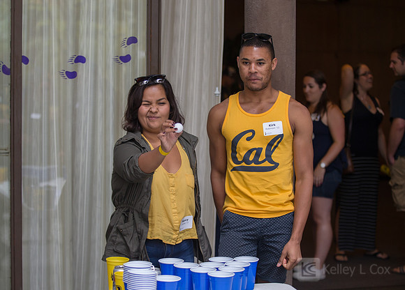 CAA: Young Alumni Tailgate