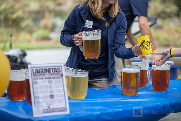 CAA: Young Alumni Tailgate