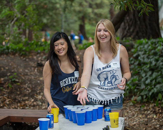 CAA: Young Alumni Tailgate