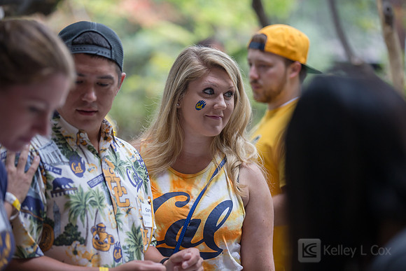 CAA: Young Alumni Tailgate