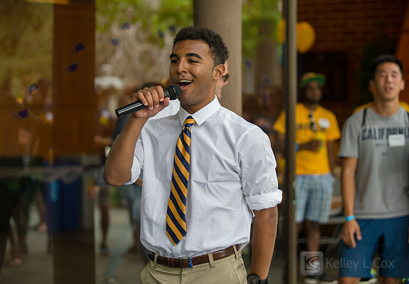 CAA: Young Alumni Tailgate