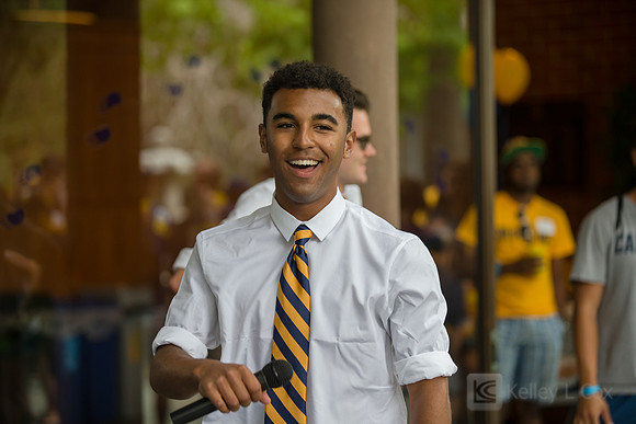 CAA: Young Alumni Tailgate