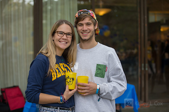 CAA: Young Alumni Tailgate