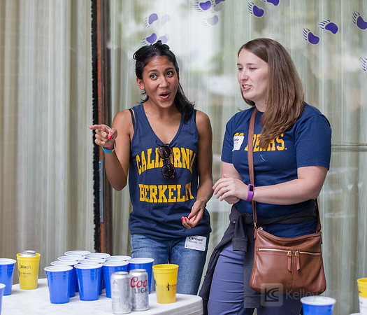 CAA: Young Alumni Tailgate