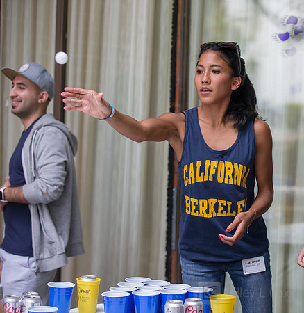 CAA: Young Alumni Tailgate