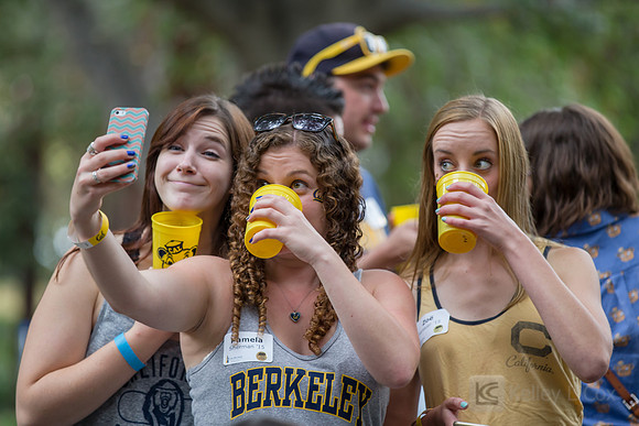 CAA: Young Alumni Tailgate