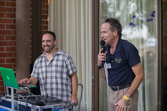 CAA: Young Alumni Tailgate