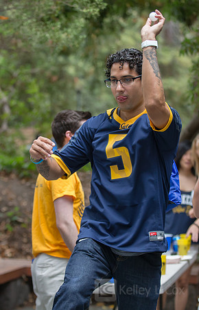 CAA: Young Alumni Tailgate