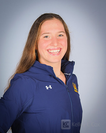 Leah Polonsky