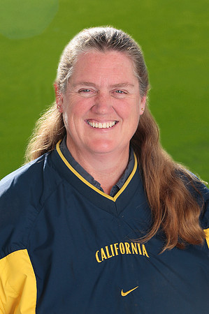 Cal Women's Crew
