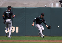 MLB: Arizona Diamondbacks at San Francisco Giants