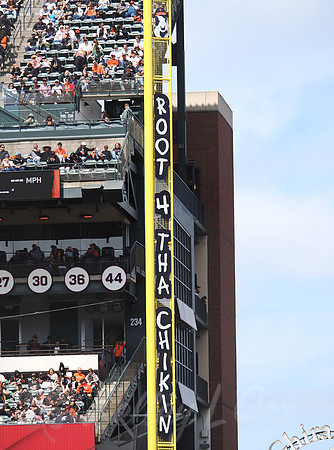 MLB: Arizona Diamondbacks at San Francisco Giants
