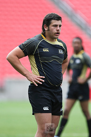 M College Rugby: Lindenwood vs Utah Valley