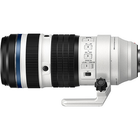 M.Zuiko Digital ED 50-200mm f/2.8 IS PRO Lens