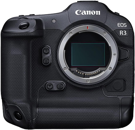 Canon R3