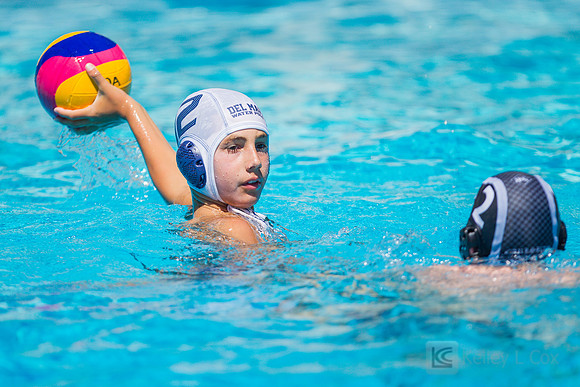 12U Del Mar WP v Carlsbad